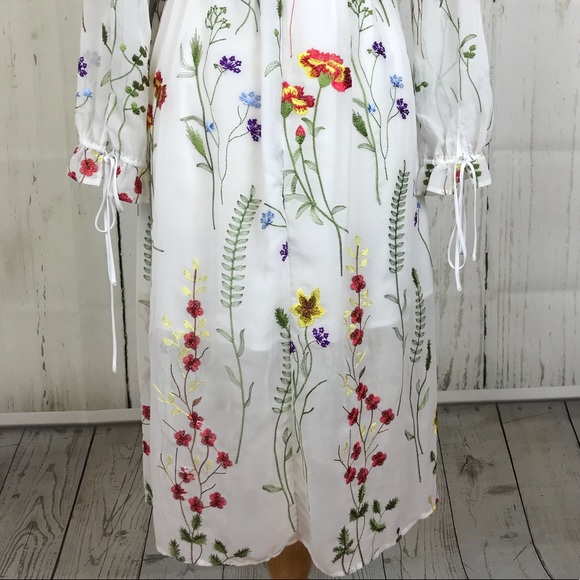 chelsea28 white dress